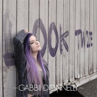 Purchase Gabbii Donnelly - Look Twice
