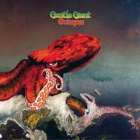 Purchase Gentle Giant - Octopus (Remixed By Steven Wilson)