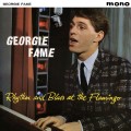 Buy Georgie Fame - The Whole World's Shaking: Rhythm And Blues At The Flamingo CD1 Mp3 Download