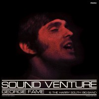 Purchase Georgie Fame - The Whole World's Shaking: Sound Venture CD4