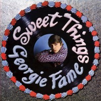Purchase Georgie Fame - The Whole World's Shaking: Sweet Things CD3