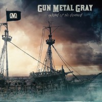 Purchase Gun Metal Gray - Island Of The Damned (EP)