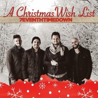 Purchase 7Eventh Time Down - A Christmas Wish List (EP)