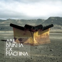 Purchase Aril Brikha - Ex Machina