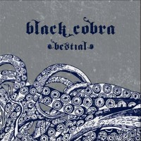 Purchase Black Cobra - Bestial