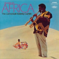 Purchase Cannonball Adderley - Accent On Africa (Vinyl)