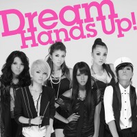 Purchase Dream - Hands Up!