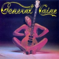 Purchase General Caine - Let Me In (Vinyl)