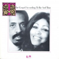 Purchase Ike & Tina Turner - The Gospel According To Ike And Tina (Vinyl)