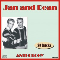Purchase Jan & Dean - Anthology