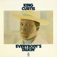 Purchase King Curtis - Everybody's Talking