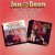 Buy Jan & Dean - The Little Old Lady From Pasadena + Filet Of Soul Mp3 Download