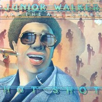 Purchase Junior Walker & The All Stars - Hot Shot (Vinyl)