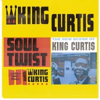 Purchase King Curtis - Soul Twist And Other Golden Classics