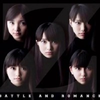Purchase Momoiro Clover Z - Battle And Romance CD1