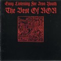 Buy NON - Easy Listening For Iron Youth Mp3 Download