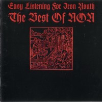 Purchase NON - Easy Listening For Iron Youth