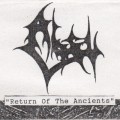 Buy Absu - Return Of The Ancients (Tape) Mp3 Download