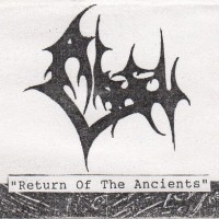 Purchase Absu - Return Of The Ancients (Tape)