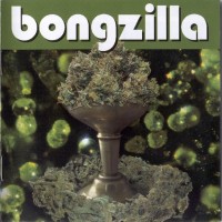 Purchase Bongzilla - Stash