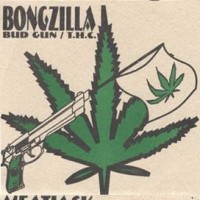 Purchase Bongzilla & Meatjack - Split (VLS)