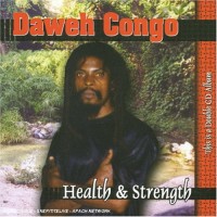 Purchase Daweh Congo - Health & Strength