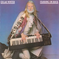 Purchase Edgar Winter - Standing On Rock (Remastered 2010)