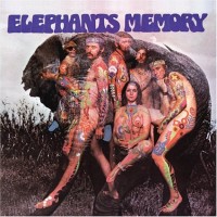 Purchase Elephant's Memory - Elephant's Memory (Vinyl)