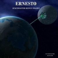 Purchase Ernesto - Spacemaster Bonus Tracks
