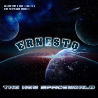 Purchase Ernesto - The New Spaceworld