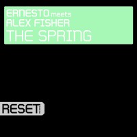 Purchase Ernesto - The Spring (CDS)
