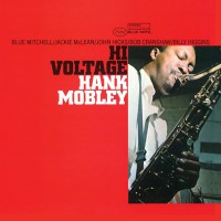 Purchase Hank Mobley - Hi Voltage (Reissued 1988)