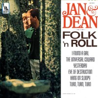 Purchase Jan & Dean - Folk 'n Roll (Reissued 1996)