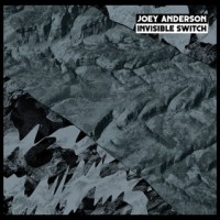 Purchase Joey Anderson - Invisible Switch