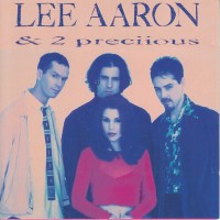 Purchase Lee Aaron - Lee Aaron (With 2 Preciious)