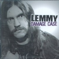 Purchase Lemmy - Damage Case CD2