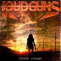 Purchase Loudguns - Sunset Runaway