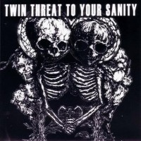 Purchase VA - Twin Threat To Your Sanity (EP)