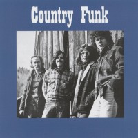 Purchase Country Funk - Country Funk (Vinyl)