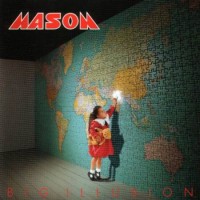 Purchase Mason - Big Illusion