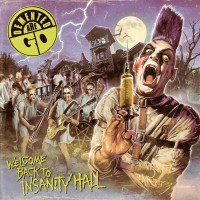 Purchase Demented Are Go - Welcome Back To Insanity Hall