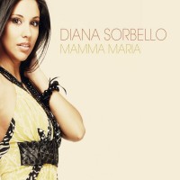Purchase Diana Sorbello - Mamma Maria (CDS)