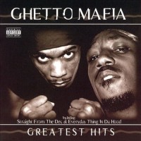 Purchase Ghetto Mafia - Greatest Hits