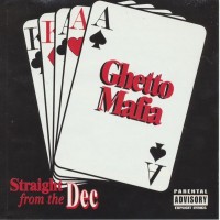 Purchase Ghetto Mafia - For The Good Times (Straight From The Dec) (CDS)