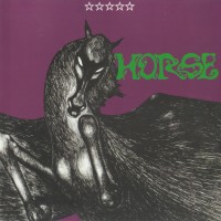 Purchase Horse - Horse (Remastered 1998)