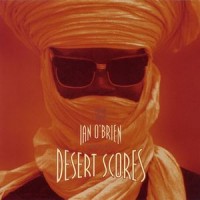Purchase Ian O'brien - Desert Scores