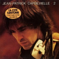 Purchase Jean-Patrick Capdevielle - 2 (Vinyl)