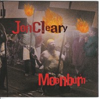 Purchase Jon Cleary - Moonburn