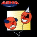 Buy Mason - Inside Your Head Mp3 Download