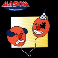 Purchase Mason - Inside Your Head